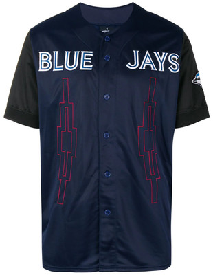 blue jays baseball shirt