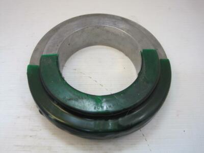 13710 Southwestern Gage 3.7370 Z  No Go Smooth Bore Ring Gauge 3.7370