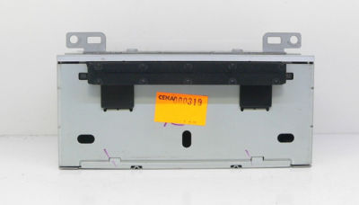 FORD FIESTA FOCUS OEM CAR RADIO MEDIA AUDIO CD PLAYER AHU BM5T-18C815-GK