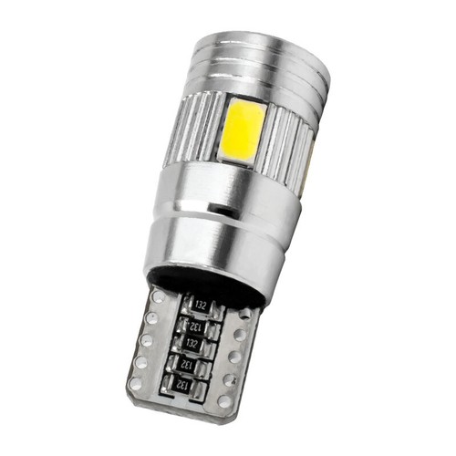 10x 921 T15 T10 194 912 Error Free LED Canbus Bulbs Back Up Reverse Light White - Picture 9 of 9