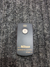 For Nikon ML-L3 Shutter Release IR Wireless Remote Control