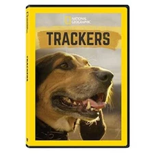 Trackers - DVD By Artist Not Provided - VERY GOOD