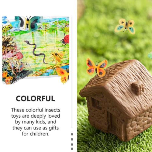 🔥Simulation Insect Model Toys Simulation Model Children's Toys