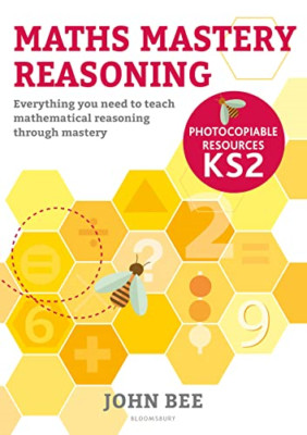 Maths Mastery Reasoning: Photocopiable Resources KS2: E - Paperback / softback N