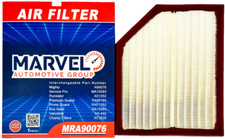 Marvel Engine Air Filter MRA90076 (313700890) for Volvo XC90 2016-2025 2.0L
