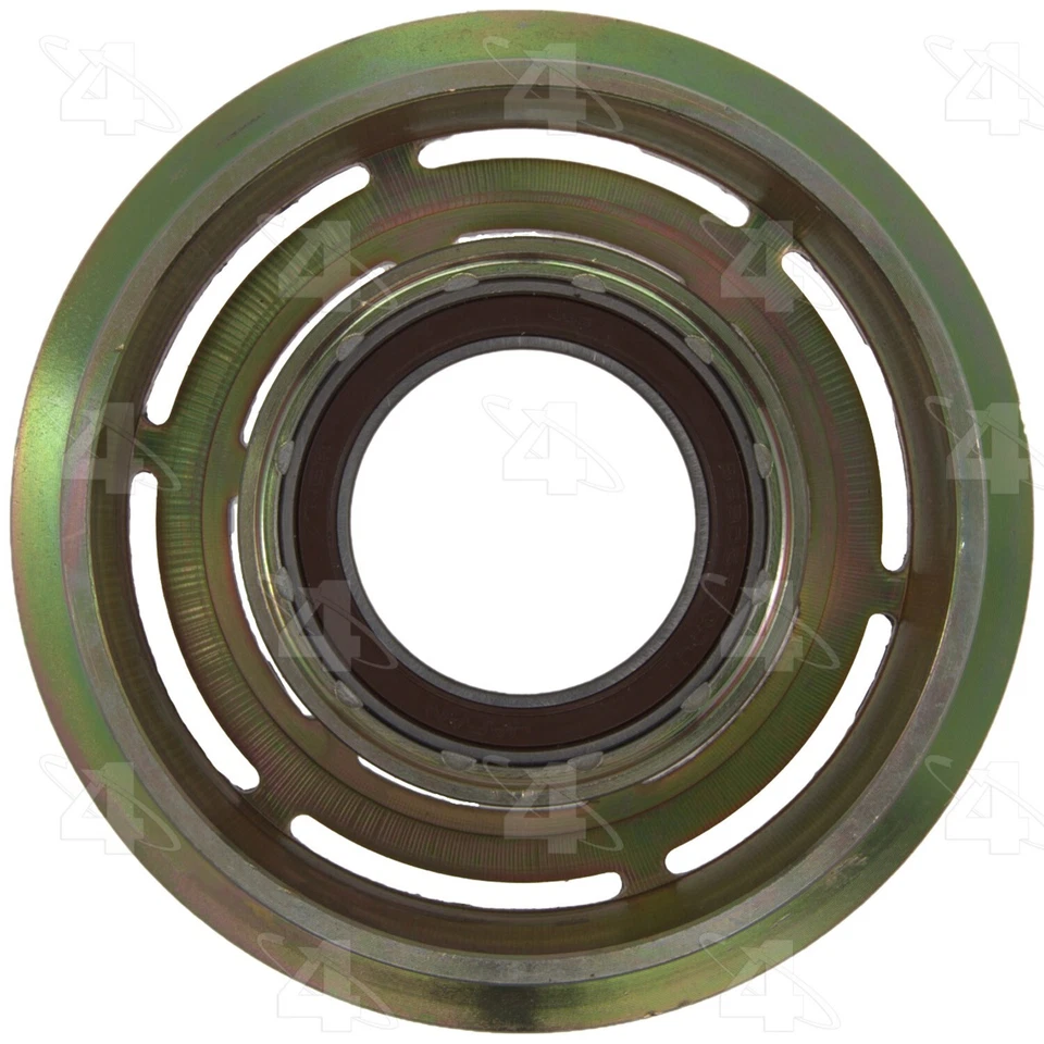 For 1994-1995 Honda Civic del Sol A/C Compressor Clutch 4 Seasons 359MA09 - Image 3 of 4