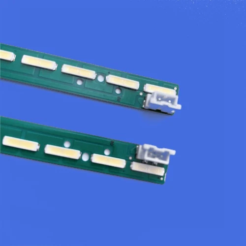 Tiras LED para LG 6916L-2305A 6916L-2306A 65UH5B-BD 65UH615V 65UH625V 65UF6800 - Imagen 6 de 9