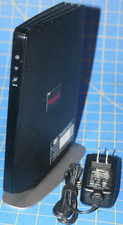 Verizon FIOS Router FIOS-G1100 w/ Adaptor -WiFi
