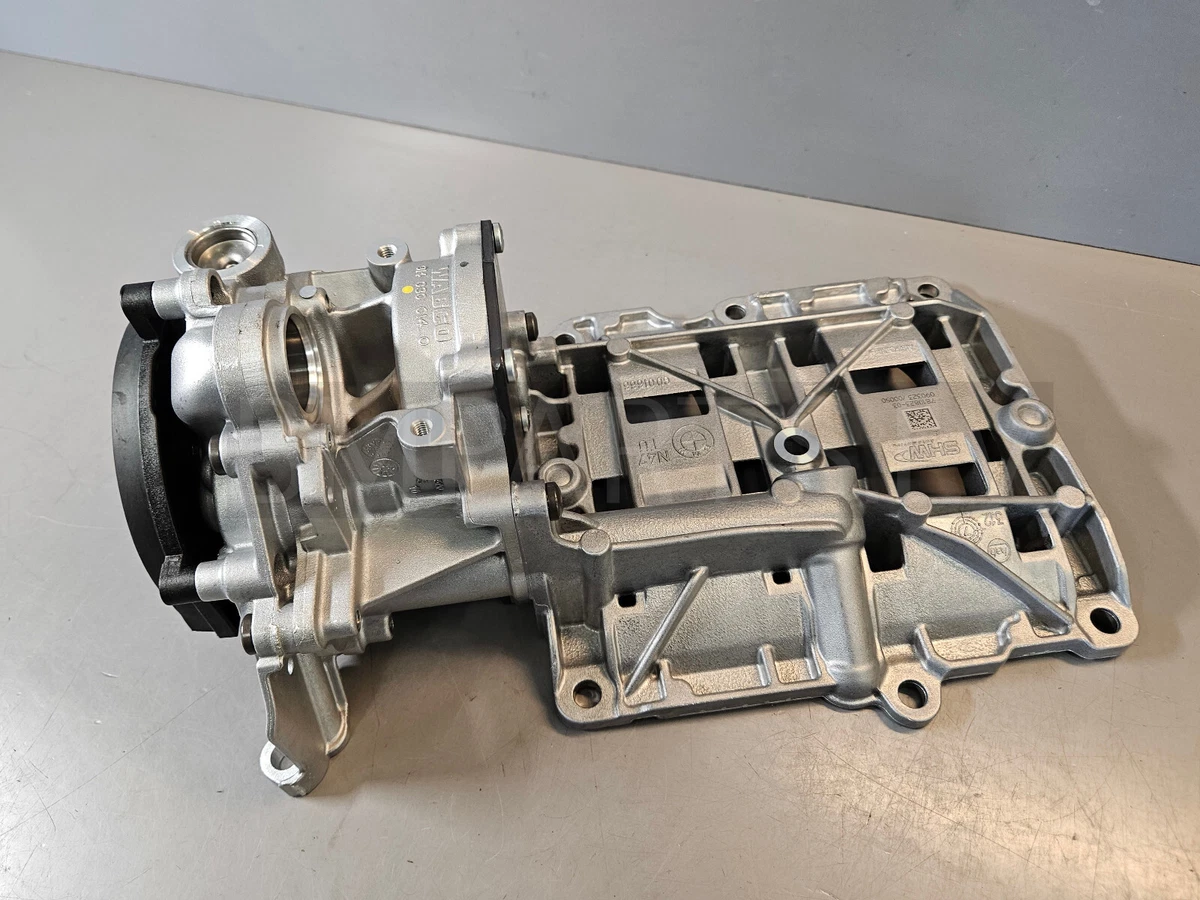 NEW GENUINE BMW F20 F30 F31 F32 F07 F10 E84 F25 ENGINE N47N OIL  