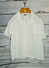 Uncommon Threads Chef Apparel 0950-Snap Utility Shirt  3XL