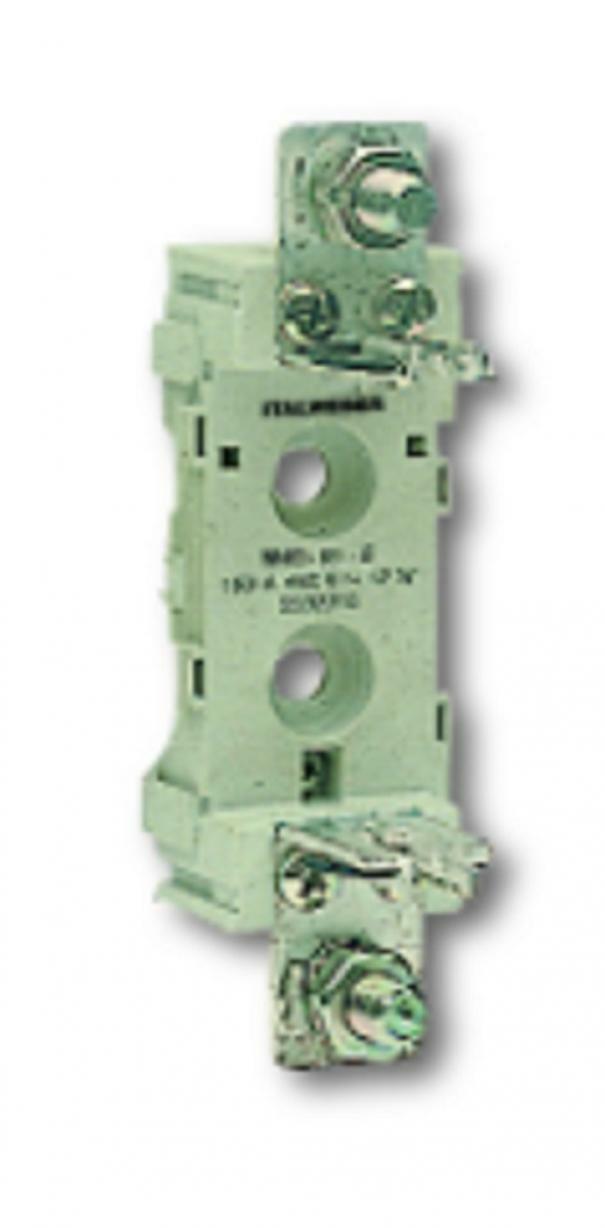 ITALWEBER PORTAFUSIBILE NHD-00 160A 690V 2541005