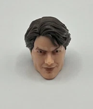 GIJoe Classified Series Tomax Paoli Male Head Fodder 1/12 Scale