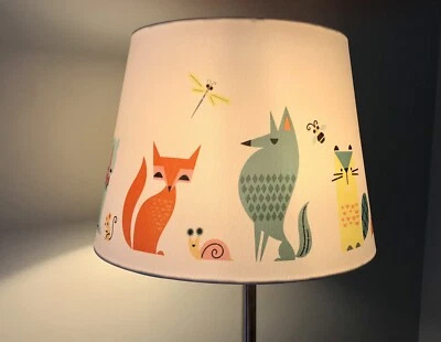 childrens lamp shades australia