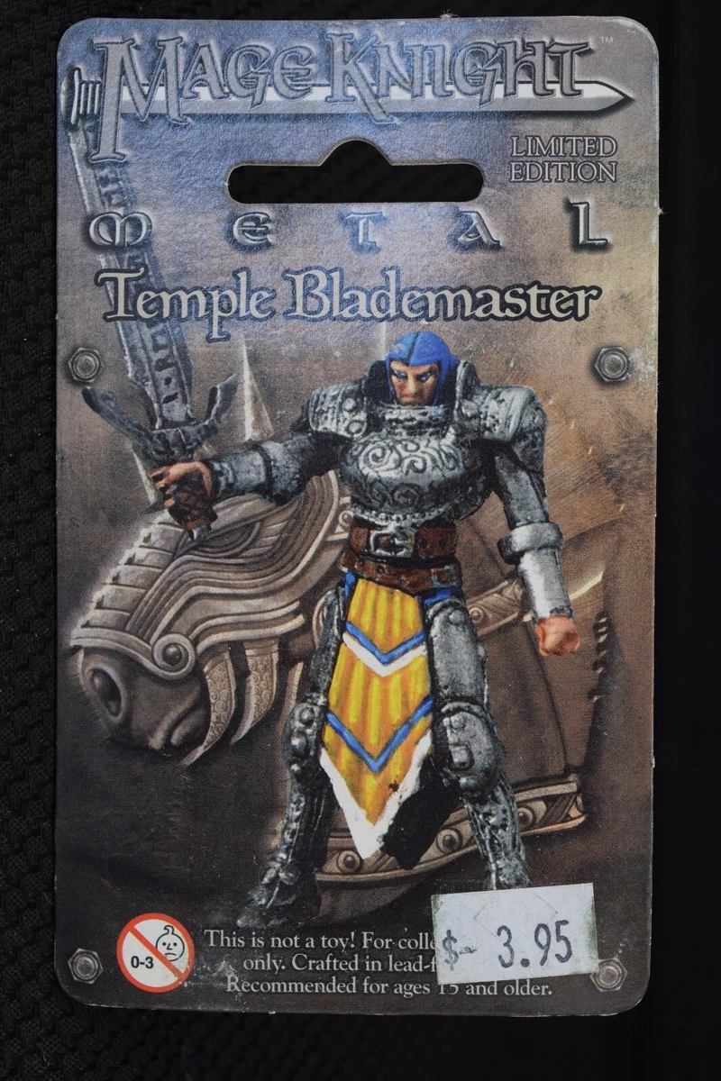 Mage Knight Board Game for sale | eBay