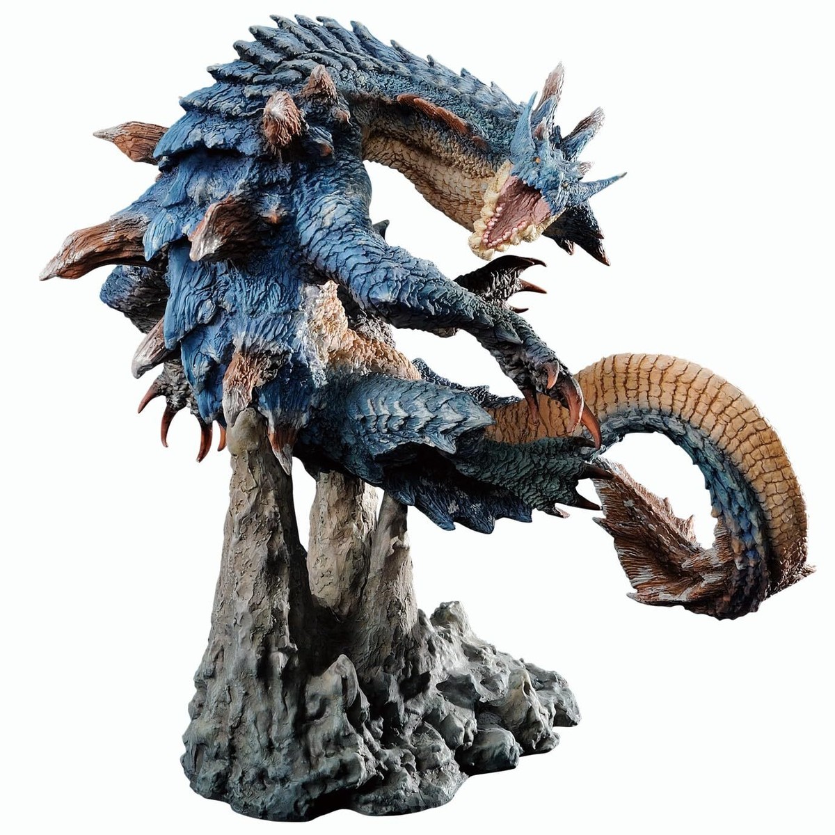 モンハン POPMART Rose Nargacuga Lagiacrus モンハン POPMART Rose Nargacuga Lagiacrus モンハン POPMART Rose
