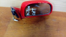 Retroviseur droit (ou coque) Mitsubishi COLT