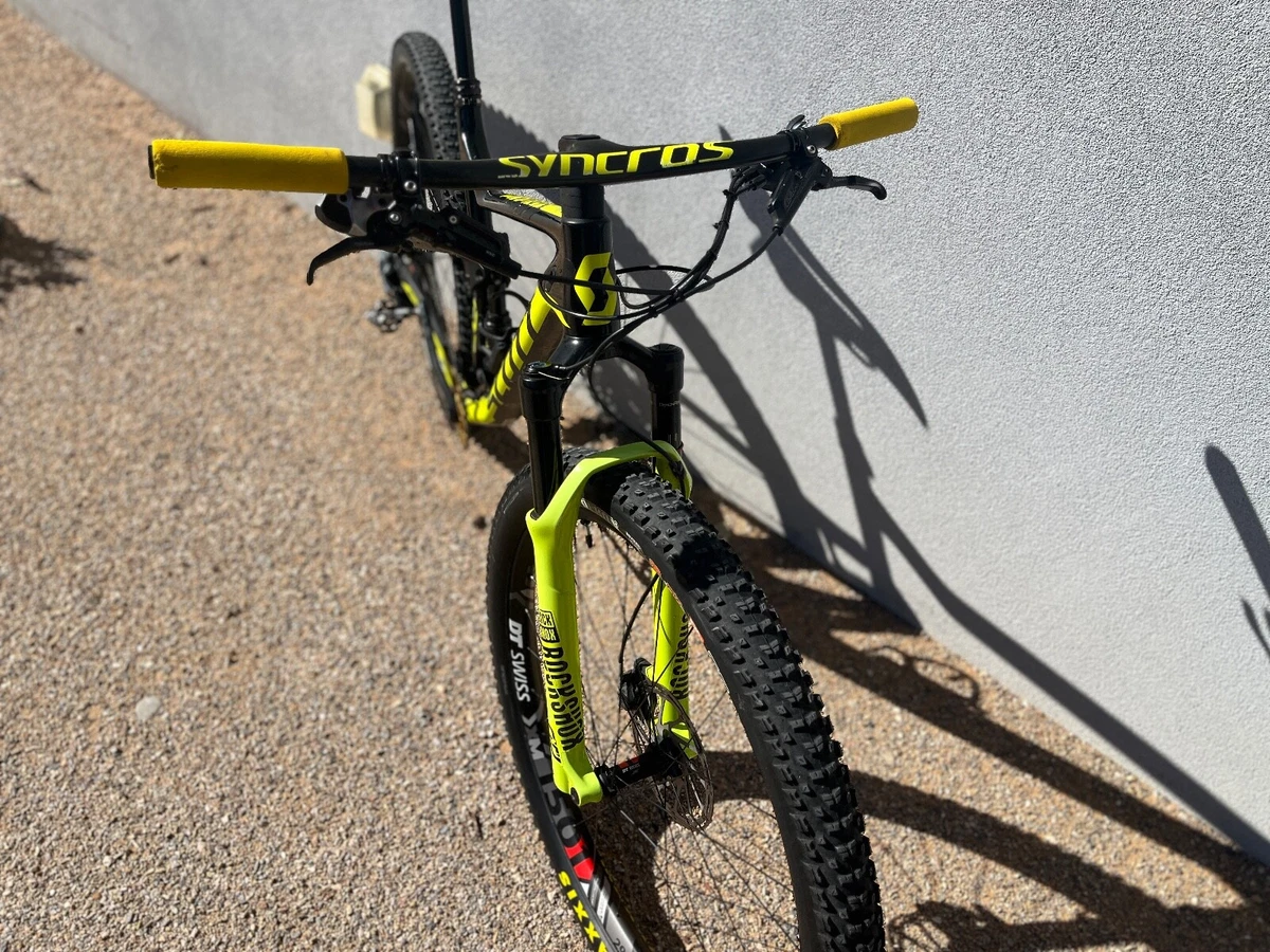 Spark rc store wc 2019