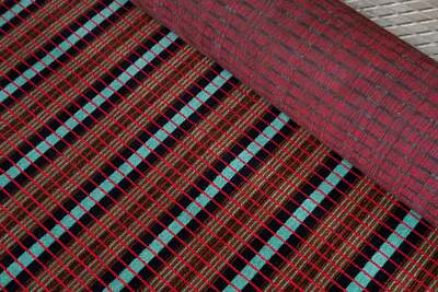 Book Chat: Seats of London A Field Guide to London Transport Moquette Patterns by Andrew Martin Book Chat: Seats of London A Field Guide to London Transport Moquette Patterns by Andrew Martin