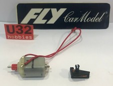 FLY Complete Motor  Venturi Guide