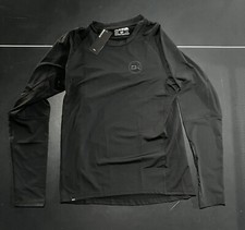 Dakine Black Vectra Mens Long Sleeve Jersey S...