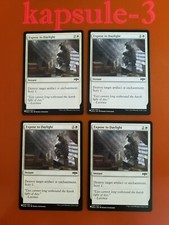 4x Expose to Daylight (LP-NM) | The List | Ravnica Allegiance | MTG Magic Cards