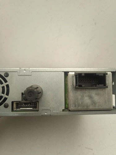 8200339751 Sistema Navegacion Gps para RENAULT LAGUNA II (BG0) * 2004 769691 - Imagen 2 de 3