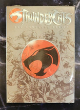 THUNDERCATS The Complete Series  DVD 12 Disc Box Set  Brand New  Sealed USA