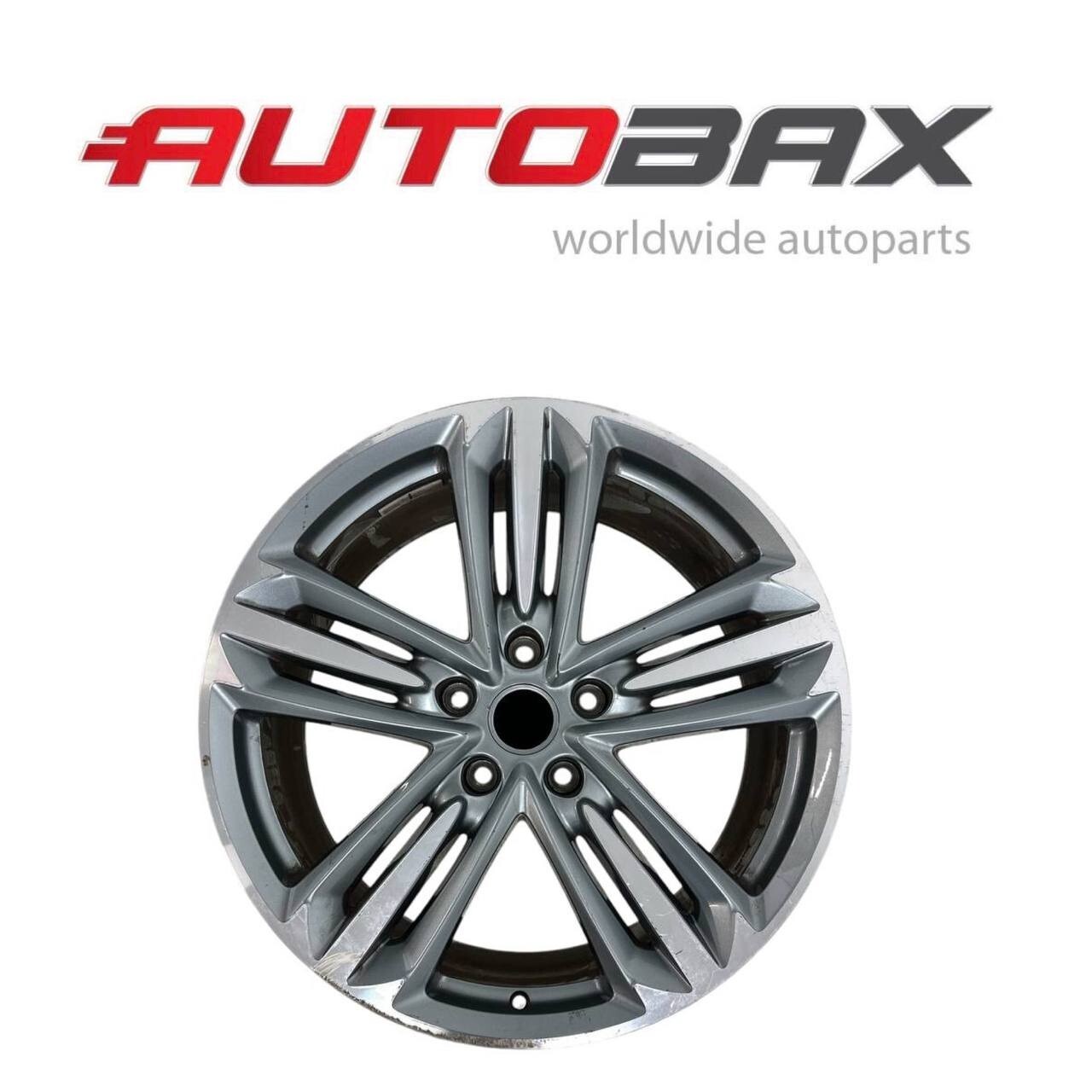 2019 2020 2021 2022-2024 BENTLEY CONTINENTAL GT WHEEL RIM ORIGINAL R21 9.5J ET68