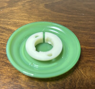Replacement LIGHT BULB CORD CLIP Blow Mold General Foam Empire Santa s Best TPI