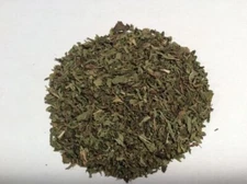 Organic Spearmint Herbal Loose Leaf Tea 8oz 1/2 lb