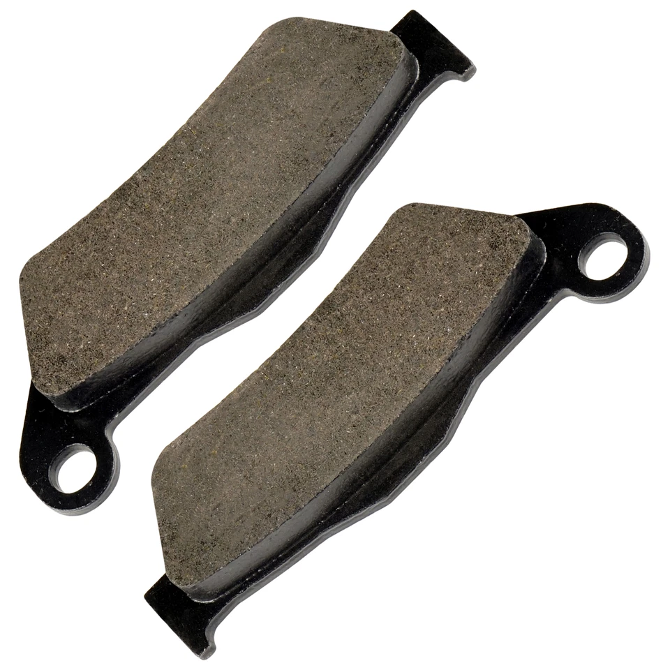 Rear Brake Pads for BMW R1150Rt Integral Abs 2000 2001 2002 2003 2004 2005 - Image 3 of 4