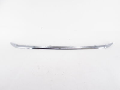 Genuine OEM Honda 71151-T2F-A51 Front Bumper Grille Trim Molding
