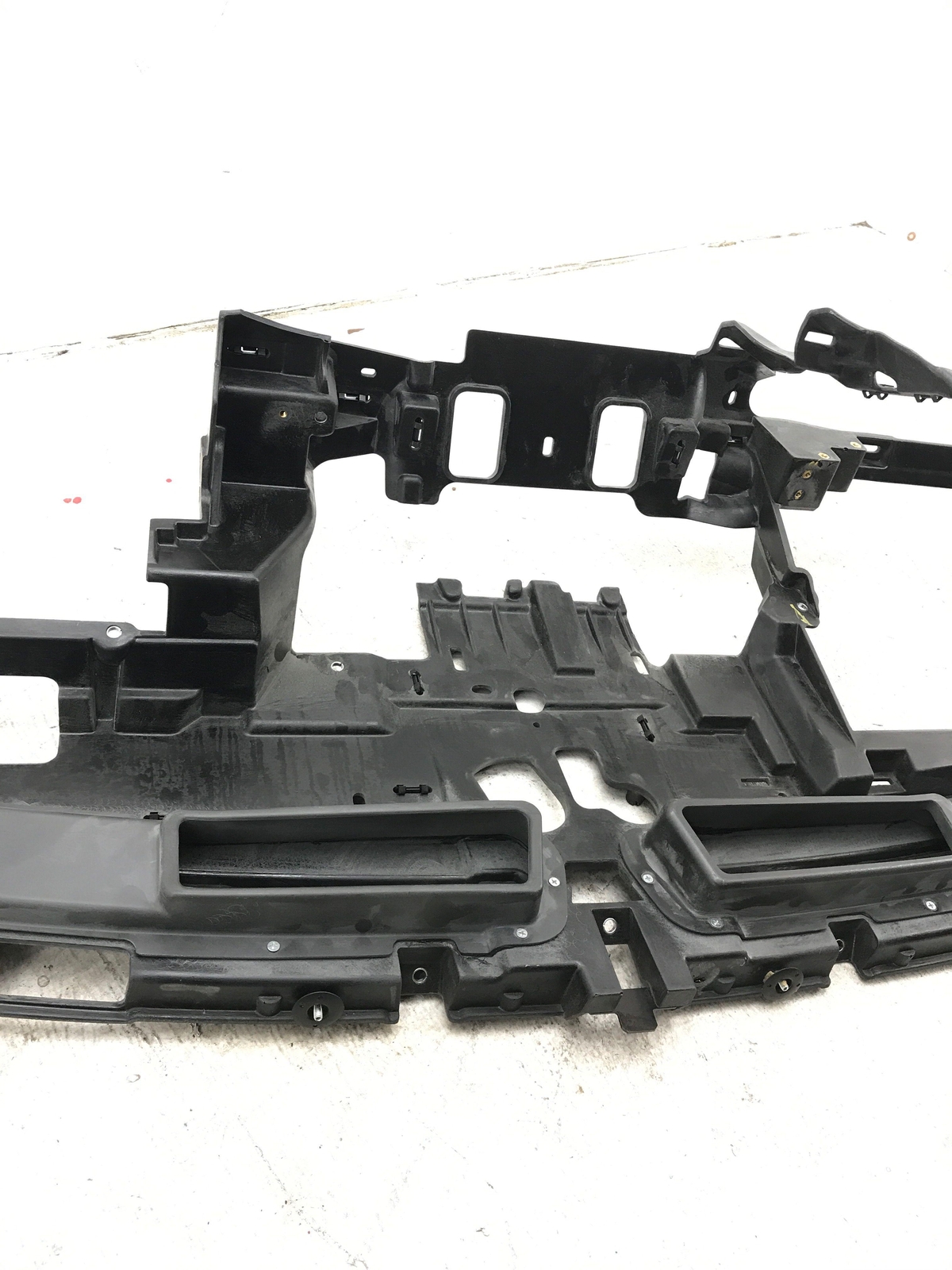 2017-2020 FERRARI GTC4LUSSO DASHBOARD INNER STRUCTURE PANEL 89376300 OEM