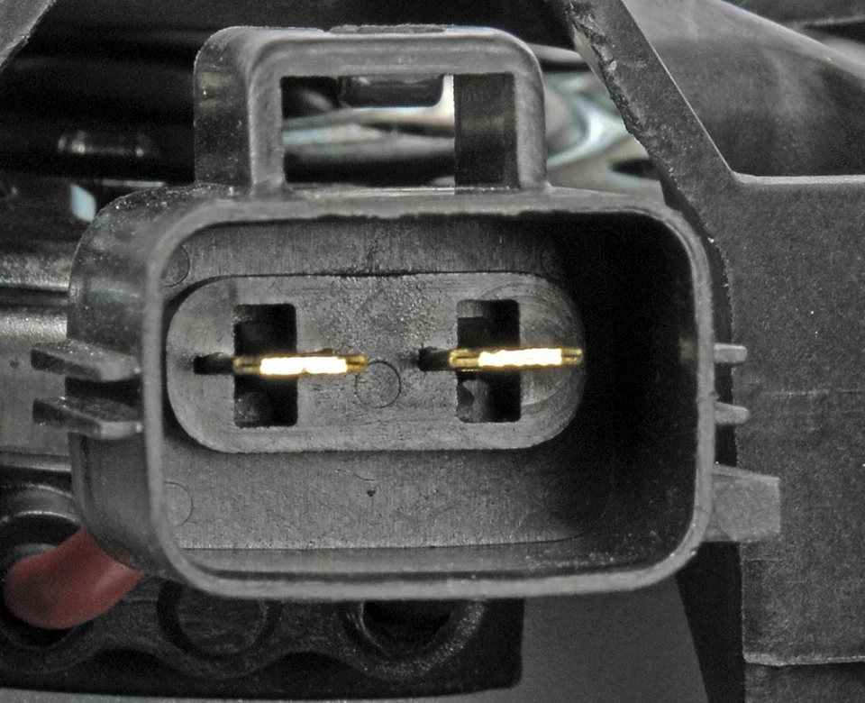 Conjunto de ventilador de refrigeración del motor Ford Lobo 1997-2014 Dorman 1998 1999 2000 2001 Foto 2 de 2