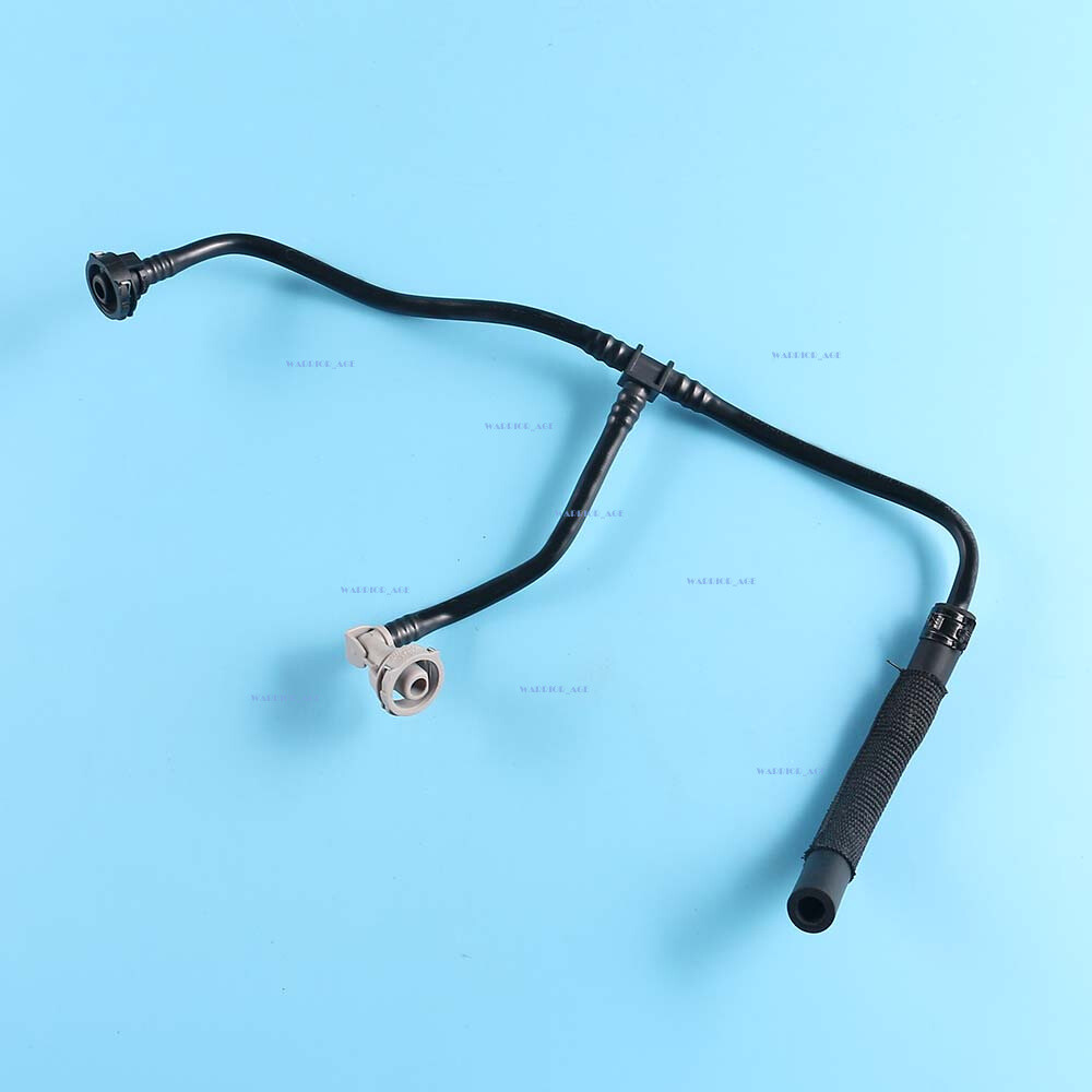 New Cooling-Breather Tube 8W0121081AN Fits AUDI 2017 to 2018 A4  