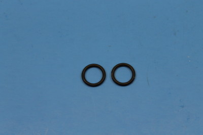 NOS Polaris O-Ring Qty 2 Scrambler Magnum Big Boss Trail Boss Cyclone 3240024 