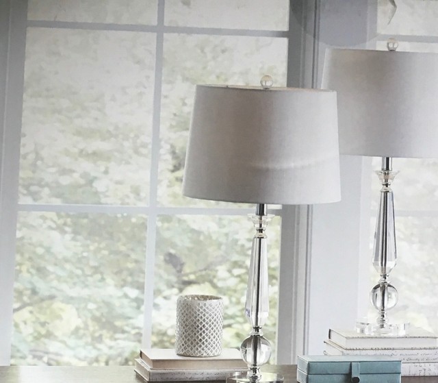 allen roth table lamps