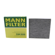 Mann Cabin Air Filter CUK 2030 for Jaguar XF XFR XFR-S XJ XJR