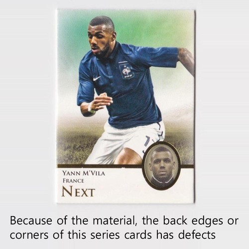 Futera 2013 Unique World Football Soccer Card 1 - Picture 95 of 130