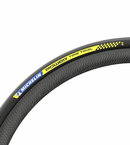 Michelin Power Time Trial Tire - Thumbnail 4
