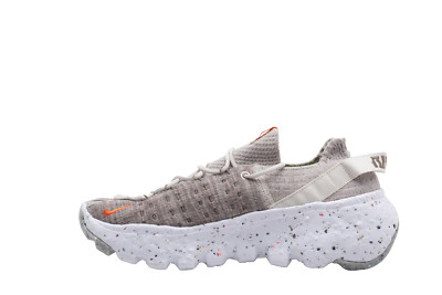 Nike Men\'s Sz. 10.5 Hippie 04 Light Bone Athletic Shoes Nike Men main image 3