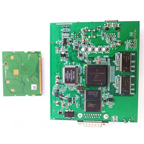 Diagnostic & Programming Tool for BMW ICOM Can Replace for Icom Diagnostic Tool - Picture 17 of 28