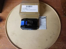 HART POWER TOOL 20V LI-ION 1.5AH BATTERY #130514022 - NEW OEM BATTERY