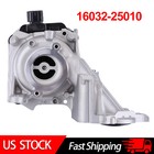 Water Pump For 2018-2023 Toyota CAMRY ; 2019-2023 Toyota RAV4 2.5L 16032-25010