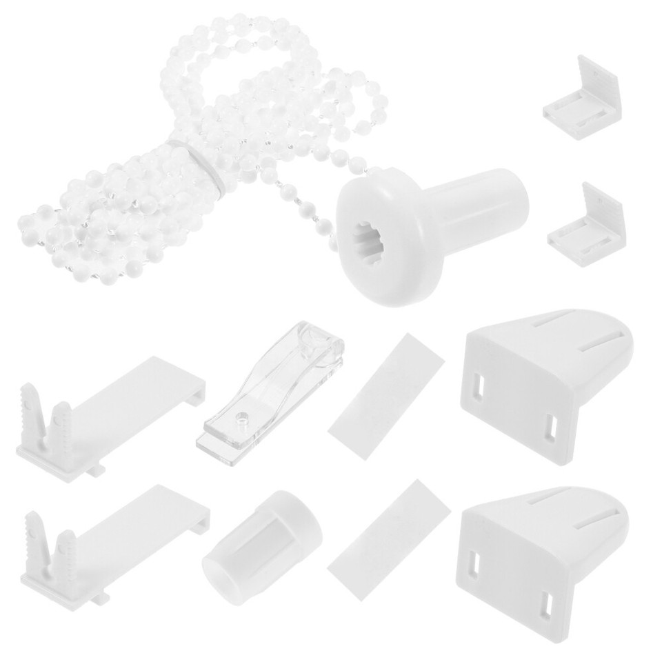 1 Set Roller Shades Replacement Roller Blinds Shade Clutch Bracket
