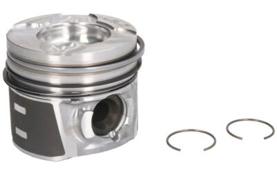 Piston NURAL 87-424000-00