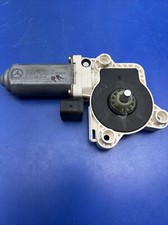 2003 - 2005 Mercedes Benz E320 W211 Oem Right Rear Door Window Regulator Motor