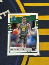 2021-22 Panini Chronicles Draft Picks - Donruss Rated Rookies Bronze #49...