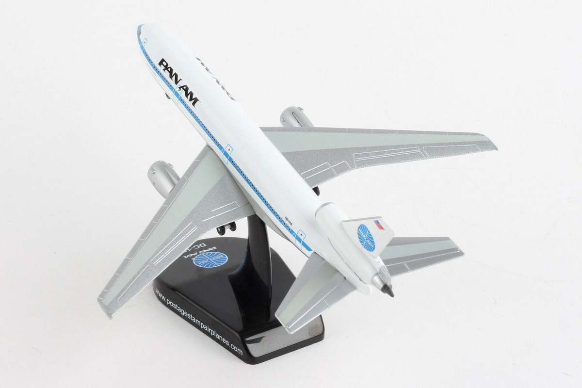 【パンアメリカン航空/PAN AM/パンナム】1/400航空機ダイキャストモデル パンアメリカン航空/PAN AM/パンナム】1/400航空機ダイキャスト