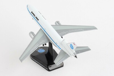 McDonnell Douglas DC-10 Pan American Airlines - Panam 1/400 Scale